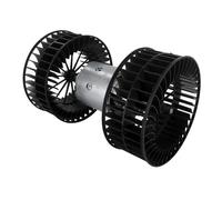VEMO Aftermarket Interior Blower for BMW 5 Touring E34 1994-1996 V20-03-1113