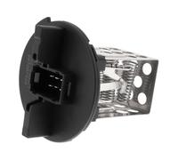 VEMO Aftermarket Interior Blower Regulator for CITROËN V22-79-0004-1