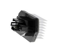 Blower regulator resistor V48-79-0012 VEMO for LAND ROVER DISCOVERY III
