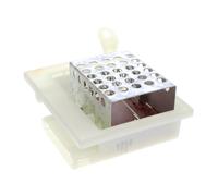 VEMO V30-79-0018 Blower motor regulator
