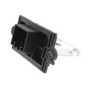 VEMO Aftermarket Interior Blower Regulator High Quality for DODGE V33-79-0006