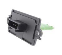 VEMO Aftermarket Interior Blower Regulator High Quality for JEEP V33-79-0007