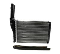 VEMO Aftermarket Interior Heating Heat Exchanger for RENAULT V46-61-0006