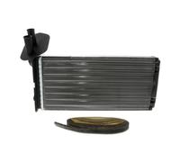 VEMO V15-61-0005 Heater matrix