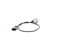 VEMO Aftermarket Knock Sensor for AUDI A6 C5 Avant 4B5 1999-04 to 2005-01