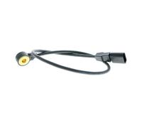 VEMO Knock Sensor Fits AUDI A6 C6 4F Avant Estate Saloon 06C905377B