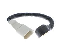 VEMO Aftermarket Knock Sensor for AUDI A6 C6 4F2 2006-03 to 2011-03