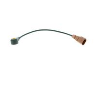 VEMO Aftermarket Knock Sensor for VW BORA Variant 1J6 1999-2005 V10-72-1175