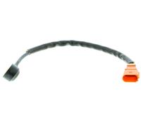 VEMO - V10-72-1172 - Knock Sensor - fits VW 07C905377P