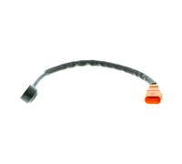 VEMO - V10-72-1172 - Knock Sensor - fits VW 07C905377P