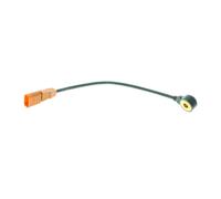 VEMO - V10-72-1199 - Knock Sensor - fits VW 07C905377AM