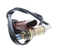 Lambda sensor before catalytic converter Diagnostic Probe V10-76-0046 VEMO