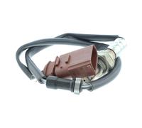 Lambda sensor after catalytic converter Diagnostic Probe V10-76-0044 VEMO for VW