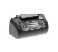VEMO Aftermarket License Plate Light both sides for FORD V25-84-0017