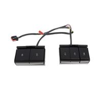 VEMO - V25-73-0151 - Multi-Function Switch - fits FORD 4L3Z9-C888A-AJ