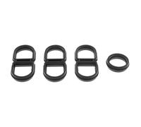 VEMO V15-60-96062 Oil cooler gasket