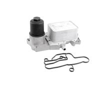 VEMO Aftermarket Oil Filter Module High Quality for LAND ROVER V48-60-0015