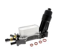 VEMO V33-60-0016 Engine oil cooler
