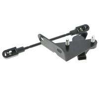 VEMO Aftermarket Pneumatic Suspension Level Sensor Rear Axle Left V25-72-0991