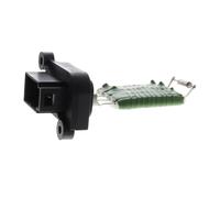 VEMO Aftermarket Regulator Interior Blower for FORD TRANSIT Bus (FD : FB)
