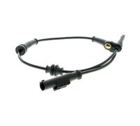 VEMO Aftermarket Sensor Wheel Speed for FIAT DOBLO Cargo (263) V24-72-0177