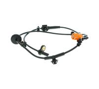 VEMO Aftermarket Sensor Wheel Speed for HONDA JAZZ II (GD: GE3) V26-72-0071