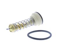 VEMO Aftermarket Thermostat Coolant With Seal for VW POLO 9N V10-99-0003