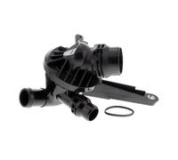 VEMO Aftermarket Thermostat Housing Plastic High Quality for BMW V20-99-1298
