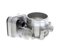 VEMO Aftermarket Throttle Body for VOLKSWAGEN PHAETON 3D1 V10-81-0082
