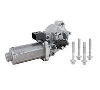 VEMO - V20-86-0008 - Actuator, transfer case - fits BMW 27102449709