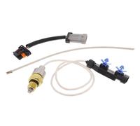 Turbocharger Sensor For Chevrolet SILVERADO Gmc SAVANA SIERRA 05-16 98061570