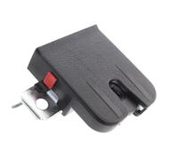 VEMO V10-85-2265 Tailgate lock
