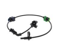 VEMO Aftermarket Wheel Speed Sensor Front Axle Left with cable V26-72-0235
