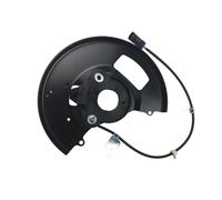 Wheel Speed Sensor 12V VEMO GM 19211698 V51-72-0109
