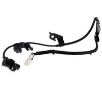 VEMO Aftermarket Wheel Speed Sensor High Quality for LEXUS V70-72-0323