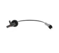 VEMO Aftermarket Wheel Speed Sensor Rear Axle Right High Quality V51-72-0124