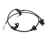 VEMO Aftermarket Wheel Speed Sensor Rear Axle with cable V70-72-0401