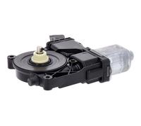 Front Left Window Regulator Electric Motor 22921493