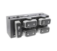 Brand New Window Regulator Switch 5W1Z-14529-BA