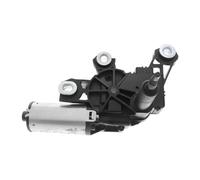 VEMO Aftermarket Wiper Motor Rear for VOLKSWAGEN POLO 9N V10-07-0027