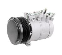 VEMO V30-15-2018 Air conditioning compressor