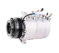 VEMO V40-15-2010 Air conditioning compressor