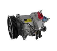 VEMO Air Conditioning Compressor for VOLVO V70 III (135) 2010-04 to 2014-12