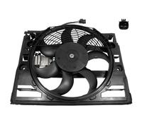 VEMO V20-02-1071 Fan, A / C condenser
