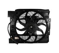 VEMO V20-02-1070 Fan, A / C condenser
