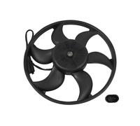 VEMO Air Conditioning Condenser Fan for MERCEDES-BENZ 1992-1993 V30-02-1619
