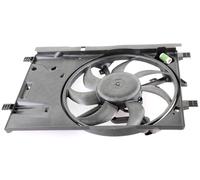 VEMO Air Conditioning Condenser Fan for OPEL CORSA D (S07) 2011-06 to 2014-08