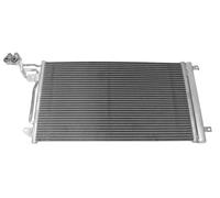 VEMO V15-62-1052 Air conditioning condenser