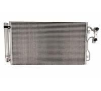 VEMO V20-62-1030 Air conditioning condenser