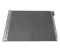 VEMO V20-62-1027 Air conditioning condenser